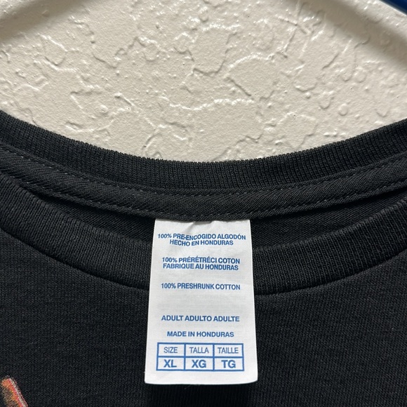 XL Marvel What If? Tee shirt - Picture 3 of 3